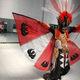 Image for article titled A Trip To The Jember Fashion Carnival